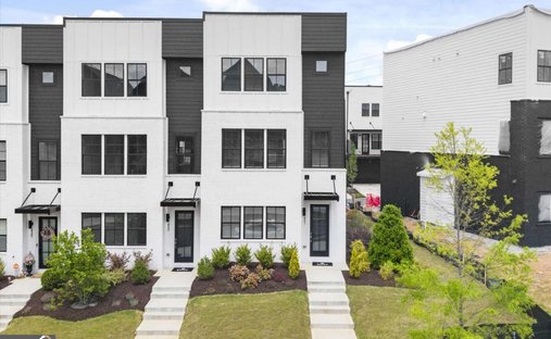 House in Alpharetta, Georgia, United States 1
