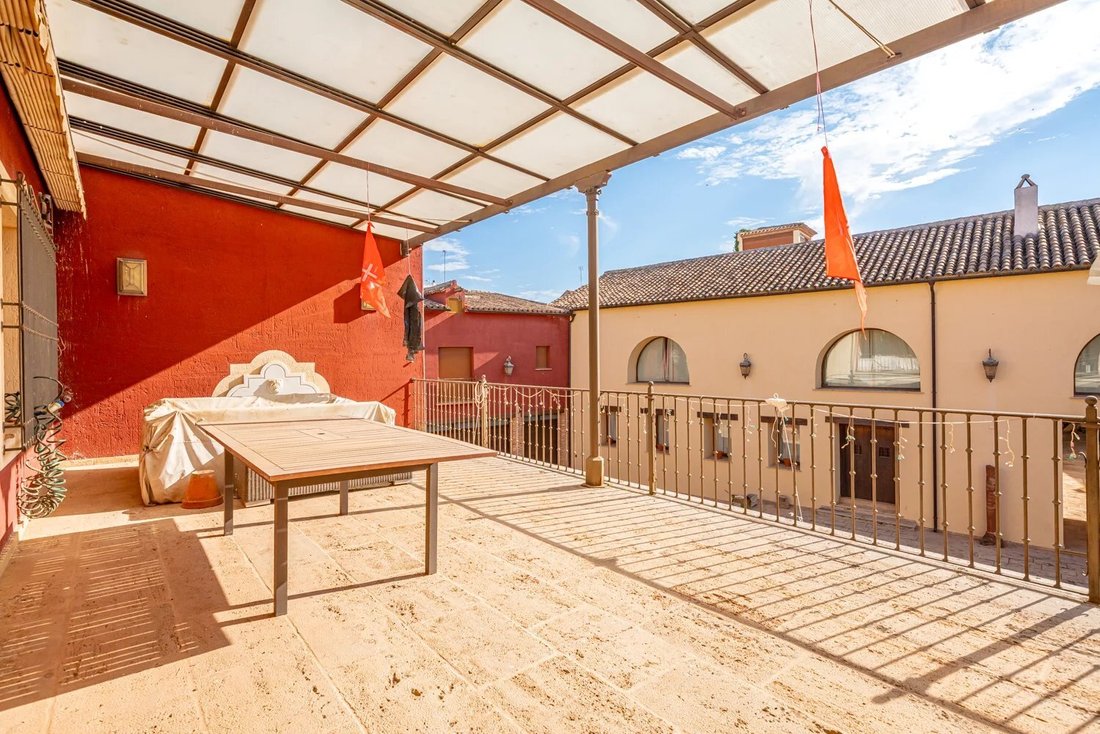 House in Alcazar de San Juan, Castile-La Mancha, Spain 2 - 17780074