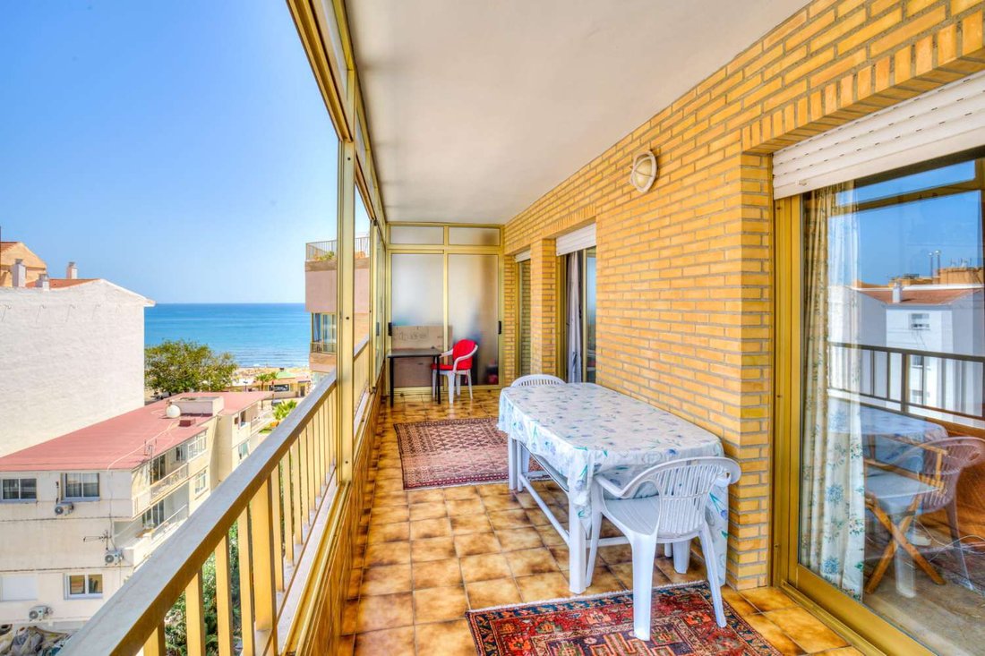 Apartment in Fuengirola, Andalusia, Spain 4 - 17780893
