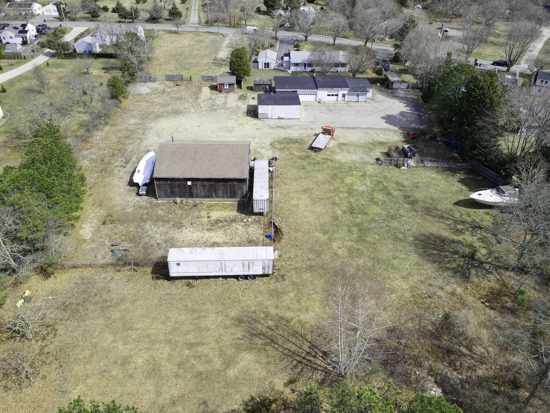 House in Falmouth, Massachusetts, United States 5 - 17780716