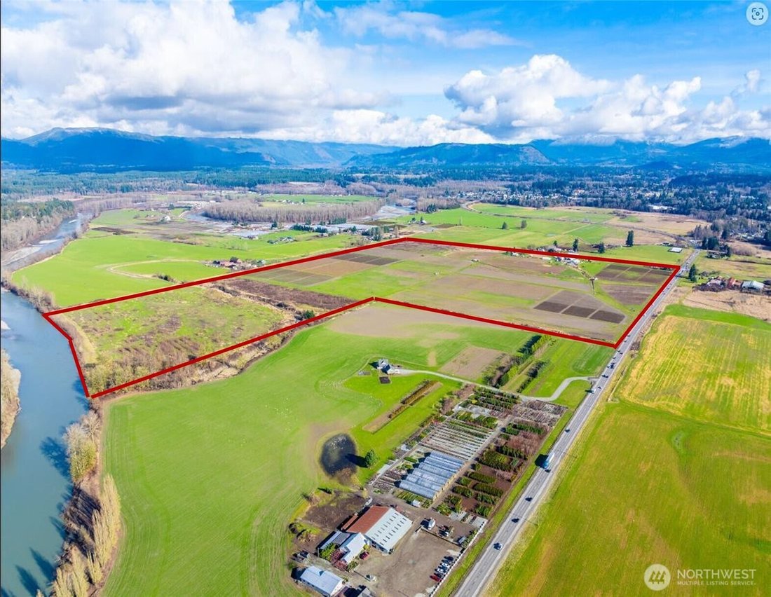 Farm Ranch in Arlington, Washington, United States 1 - 17780298