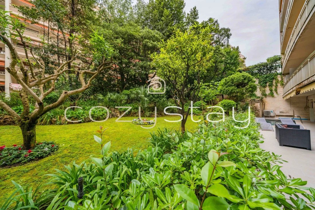 Apartment in Cannes, Provence-Alpes-Côte d'Azur, France 3 - 17756617