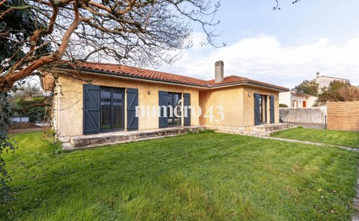 Villa en Mérignac, Nueva Aquitania, Francia 1