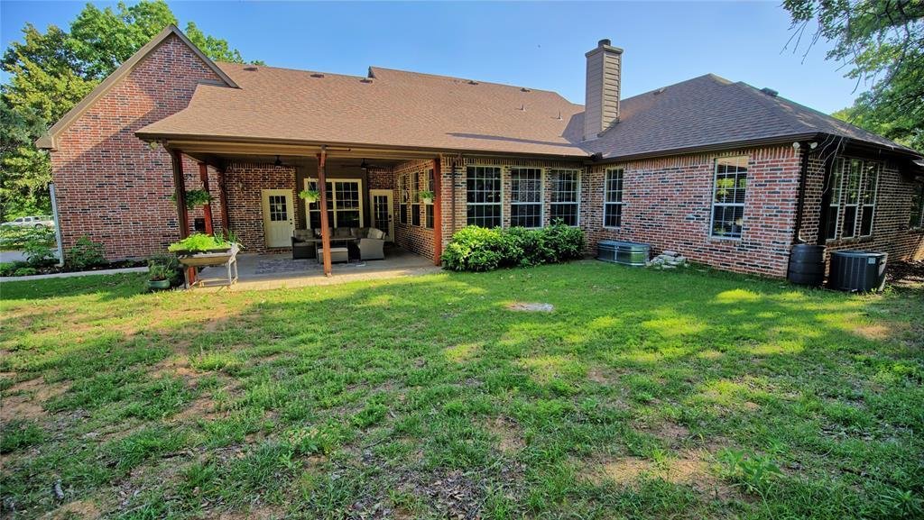 House in Valley View, Texas, United States 4 - 17778971