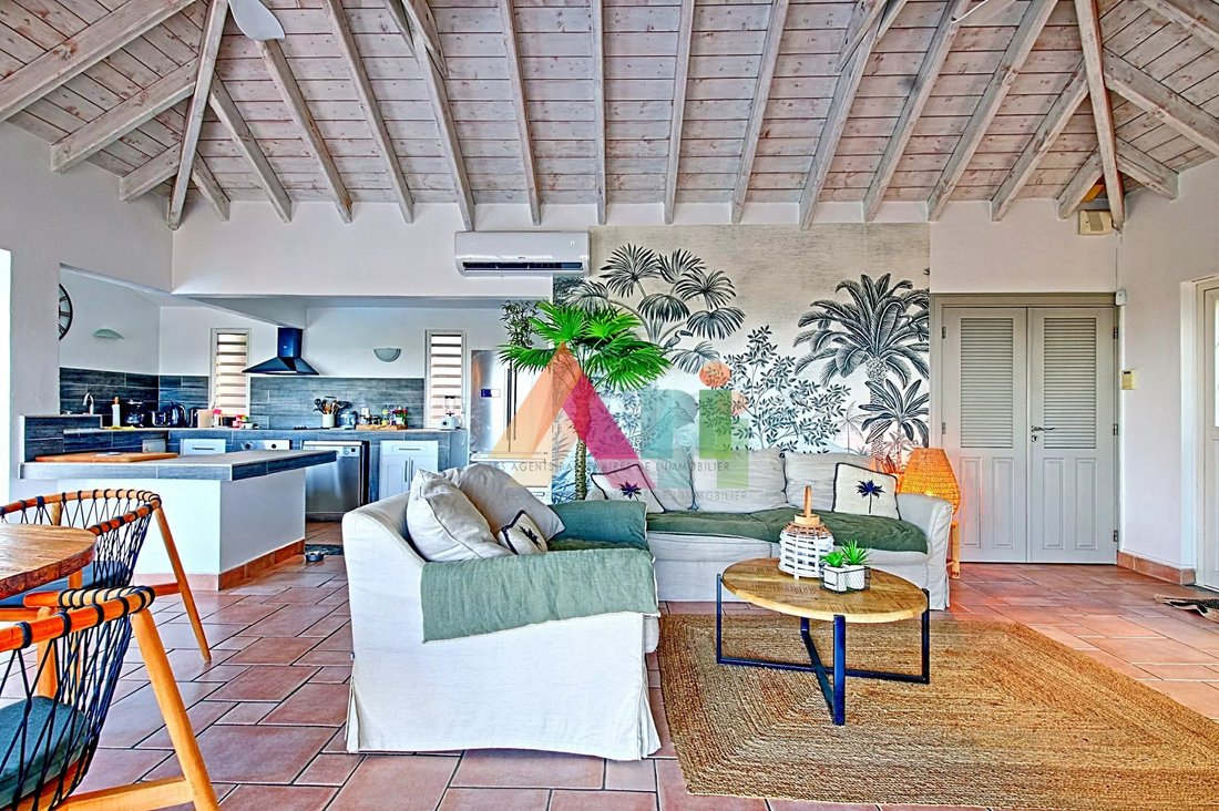 Apartment in Quarter of Orleans, Collectivity of Saint Martin, Saint Martin 3 - 17782753
