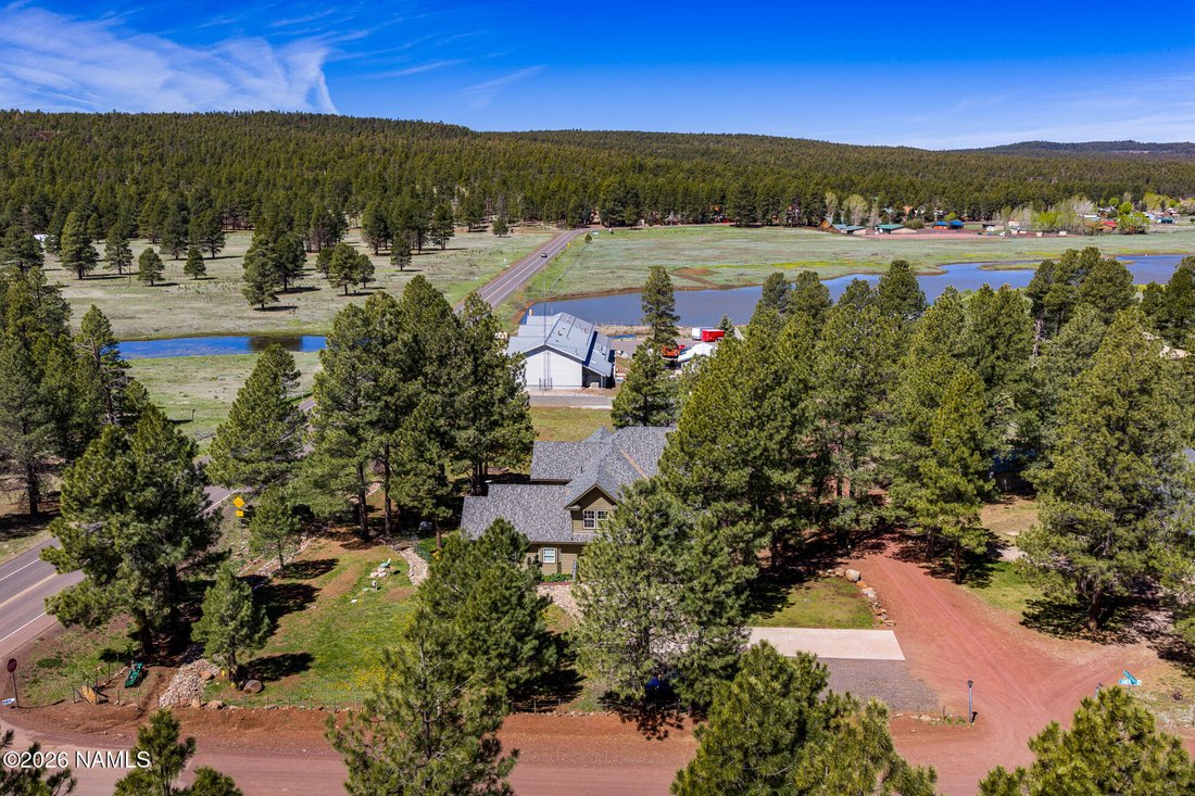 House in Mormon Lake, Arizona, United States 2 - 17303716