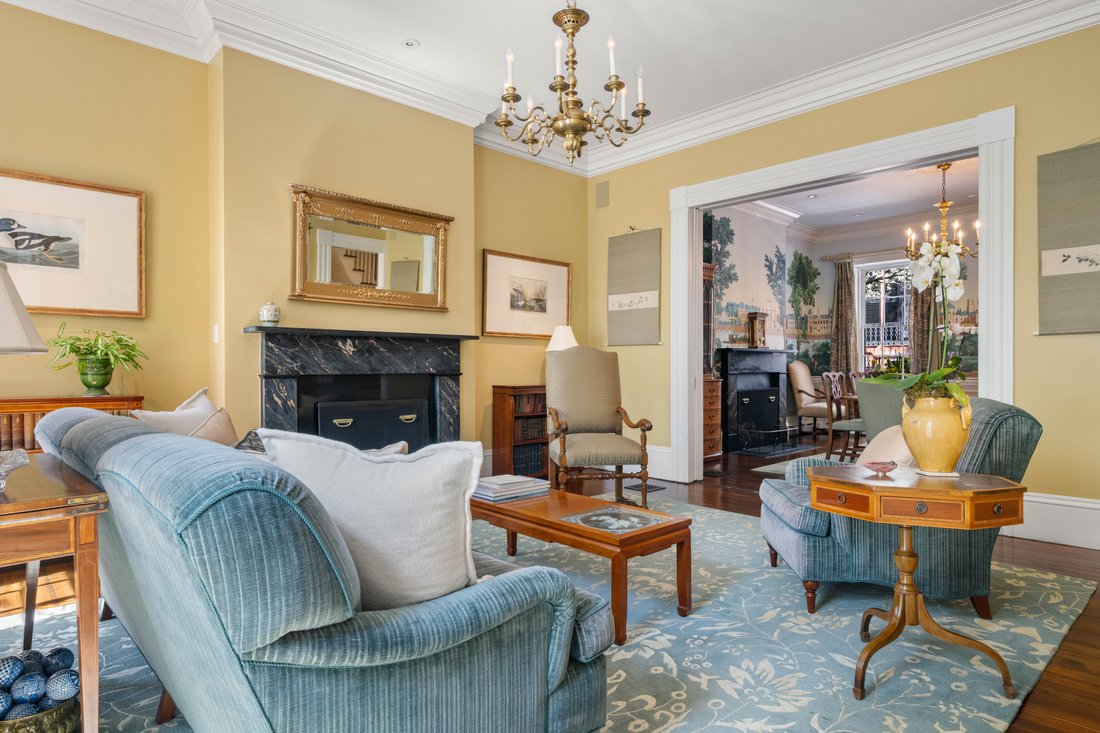 House in Boston, Massachusetts, United States 4 - 17780441