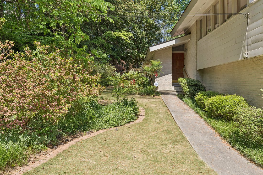 House in Atlanta, Georgia, United States 4 - 17783411