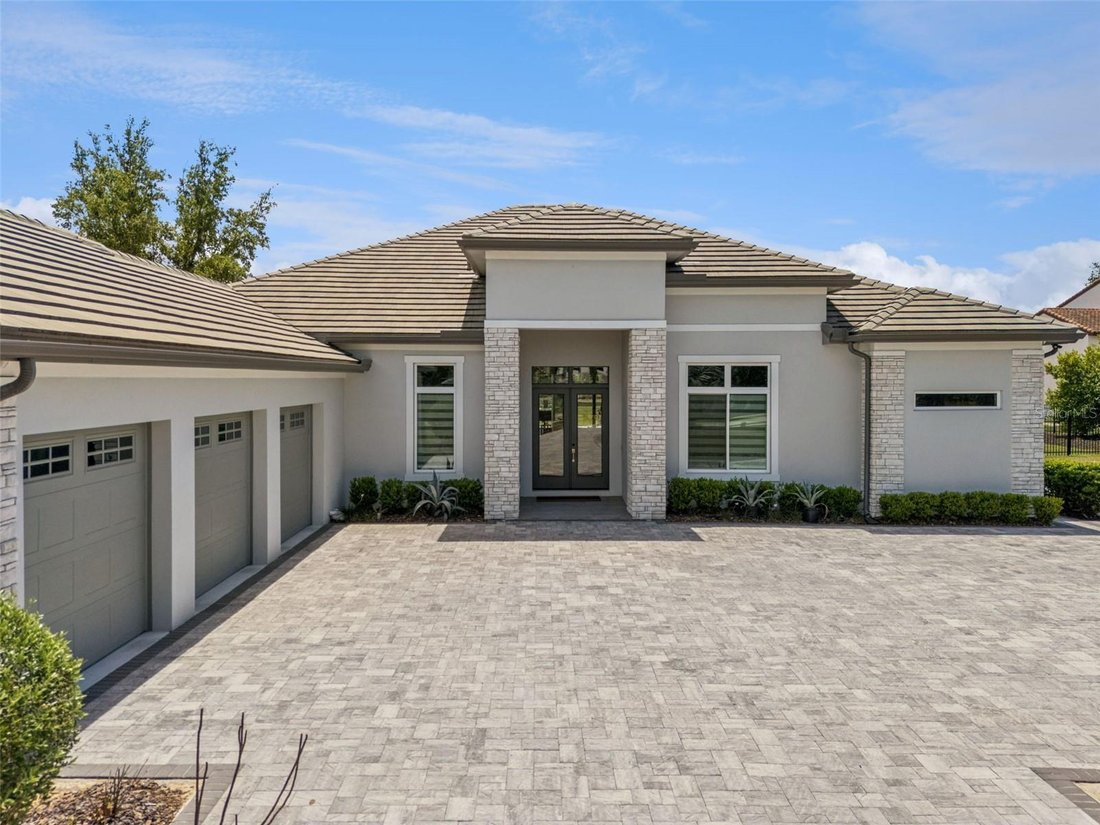 House in Montverde, Florida, United States 2 - 17781040