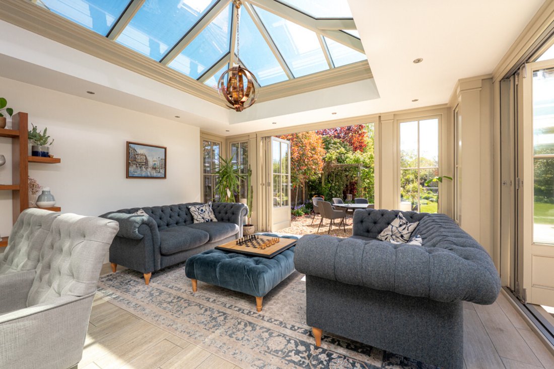 House in Rothley, England 5 - 17337409