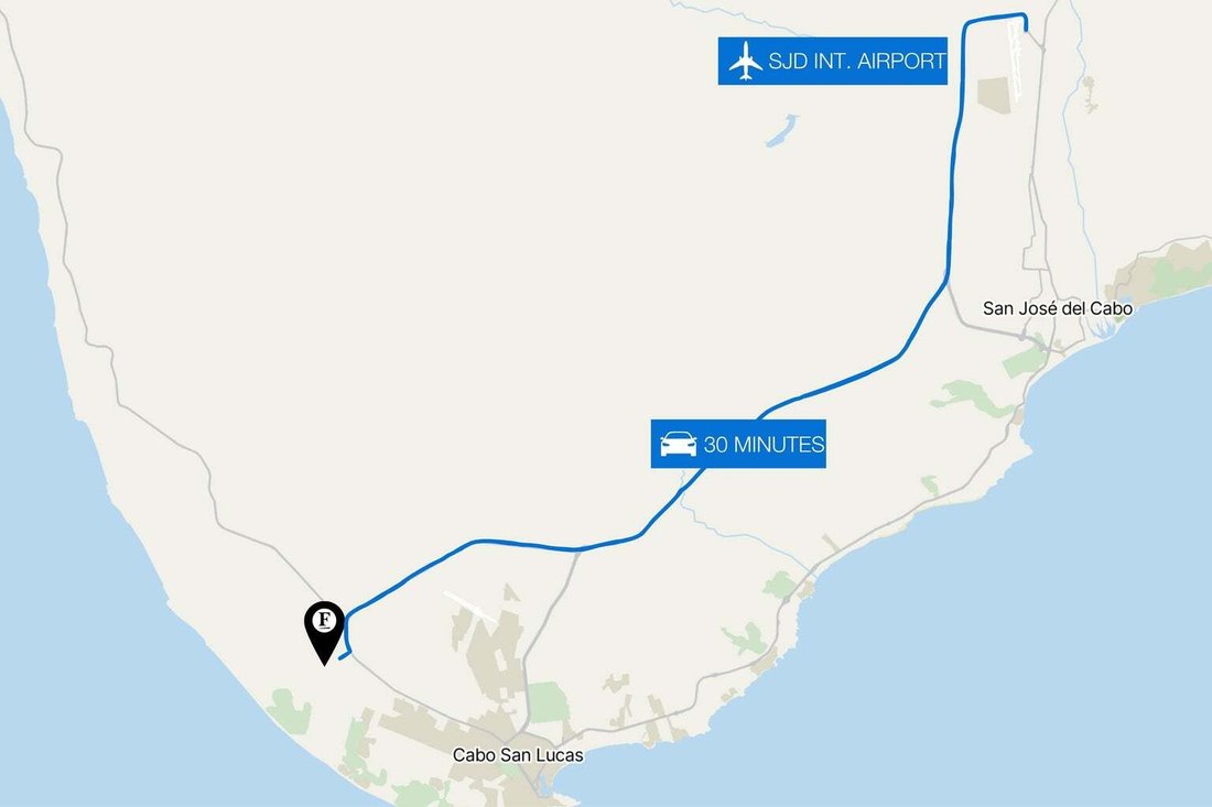Land in Colonia del Sol, Baja California Sur, Mexico 5 - 17783504