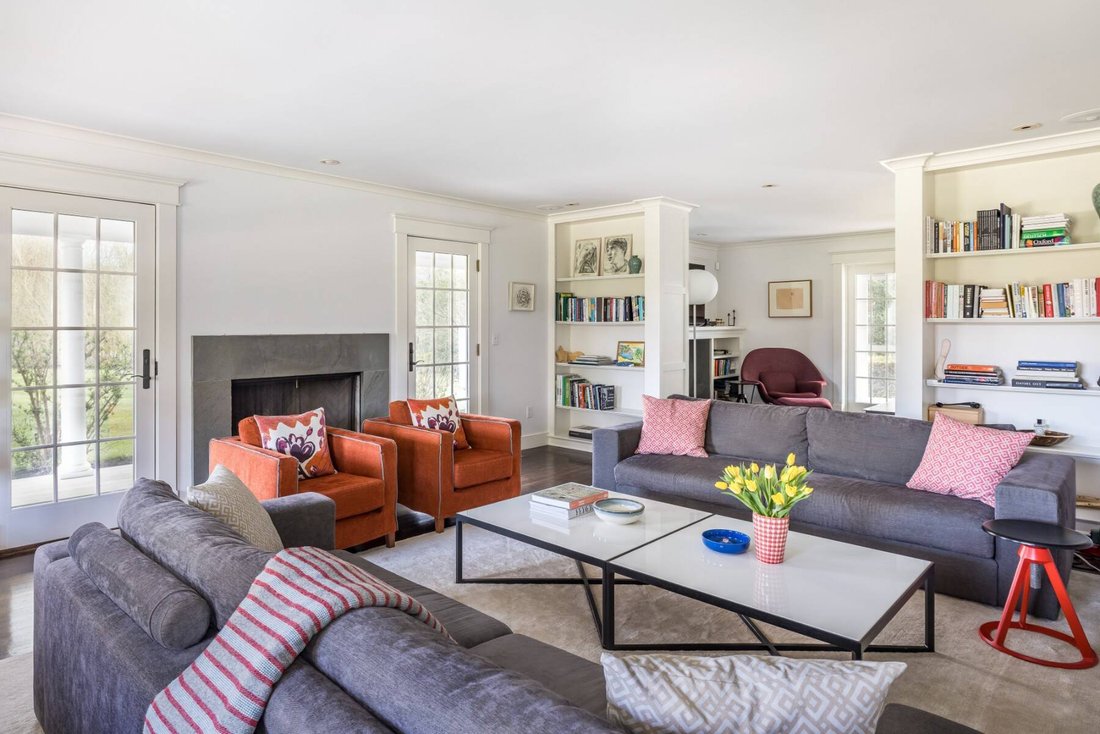 House in Water Mill, New York, United States 3 - 17779561