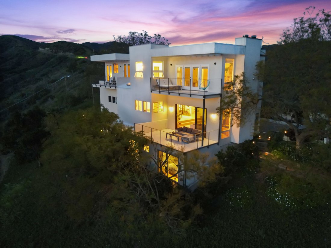House in Malibu, California, United States 2 - 17780691