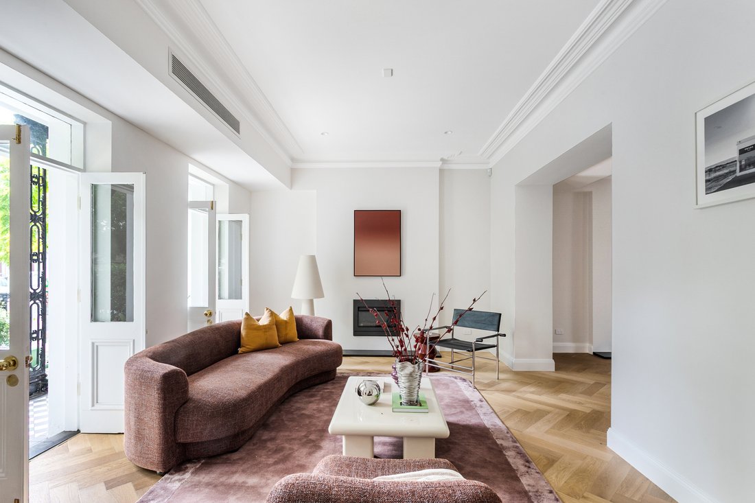House in Potts Point, New South Wales, Australia 2 - 17782902