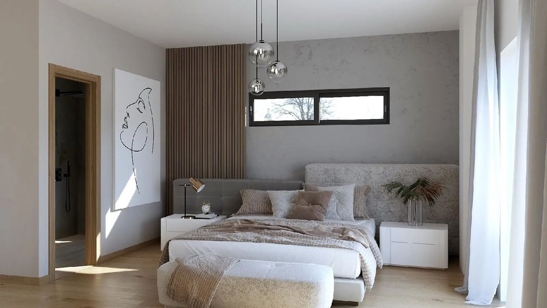 Apartment in North Athens, Attica, Greece 4 - 17778821