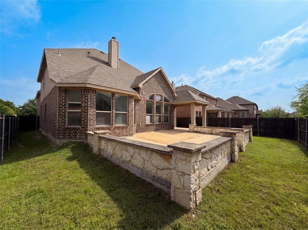 House in Fort Worth, Texas, United States 5 - 17782065