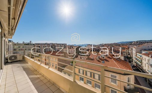Apartment in Cannes, Provence-Alpes-Côte d'Azur, France 1