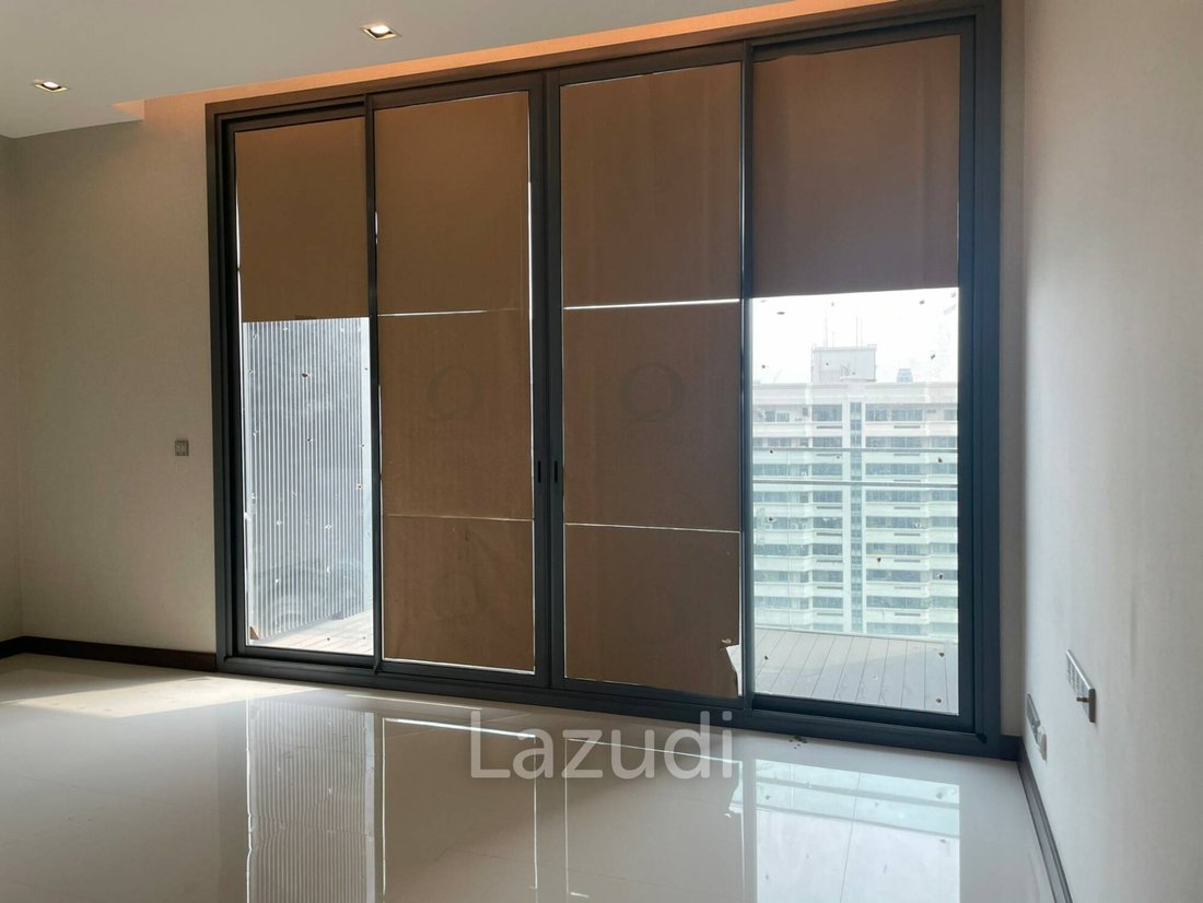 Apartment in Bangkok, Krung Thep Maha Nakhon, Thailand 5 - 17780230