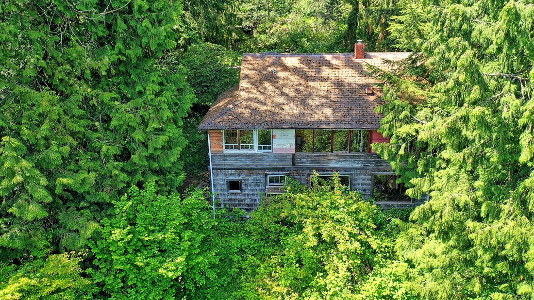 House in Lake Forest Park, Washington, United States 3 - 17573824
