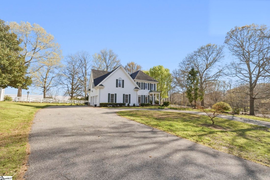House in Piedmont, South Carolina, United States 2 - 17782920