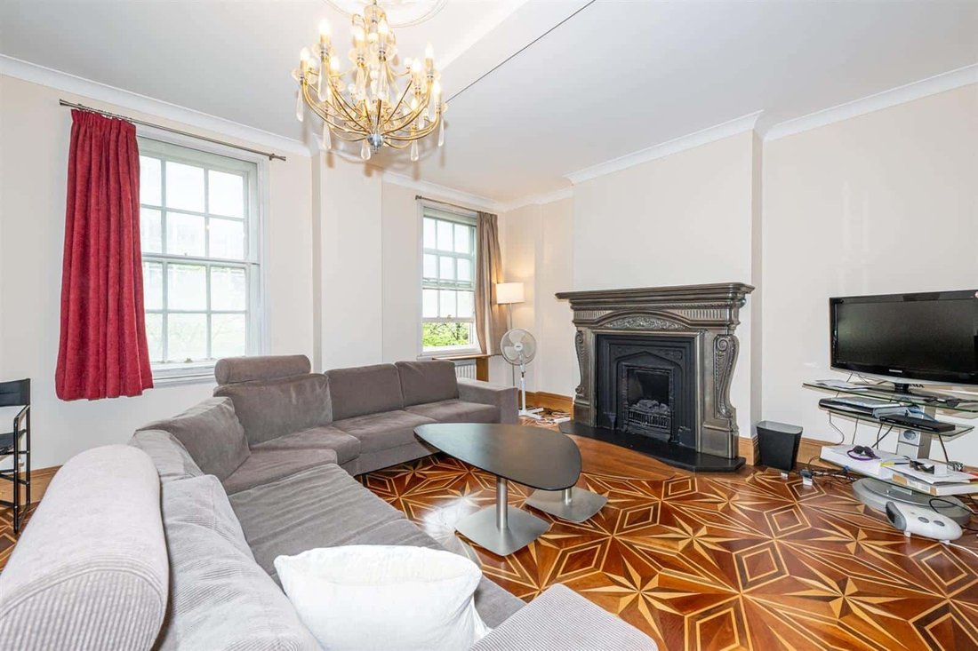 Townhouse in Charing Cross, Westminster, England 5 - 17780866