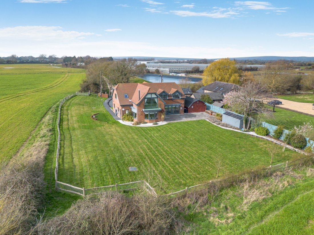 House in Lagness, Westergate, England 1 - 17781205