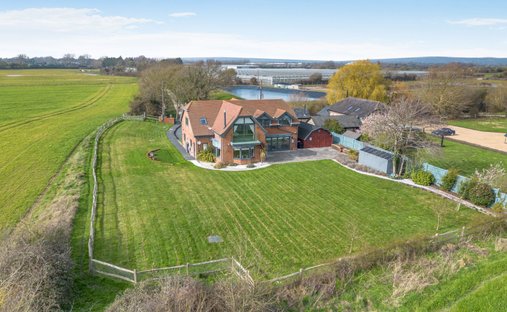 Casa a Lagness, Westergate, Inghilterra 1