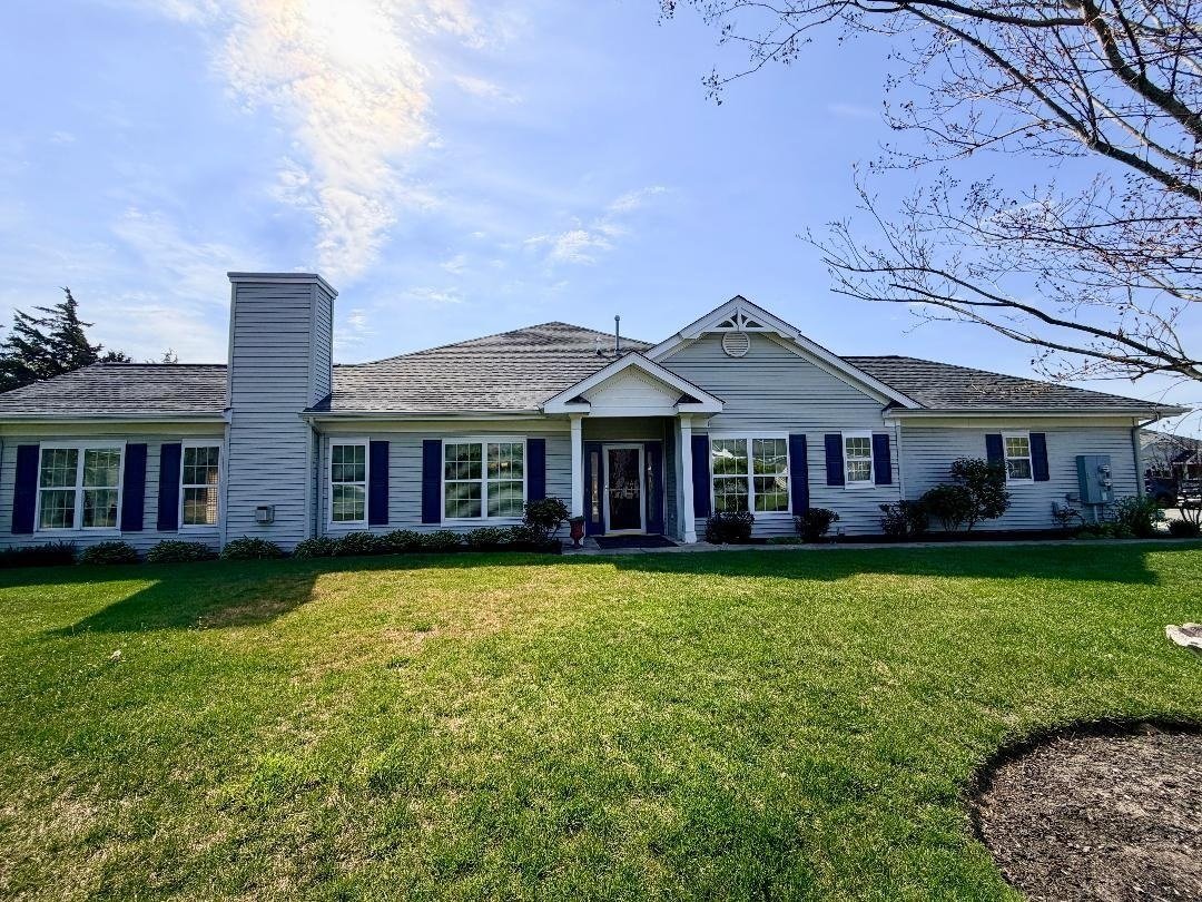 Condo in Seaville, New Jersey, United States 1 - 17602973