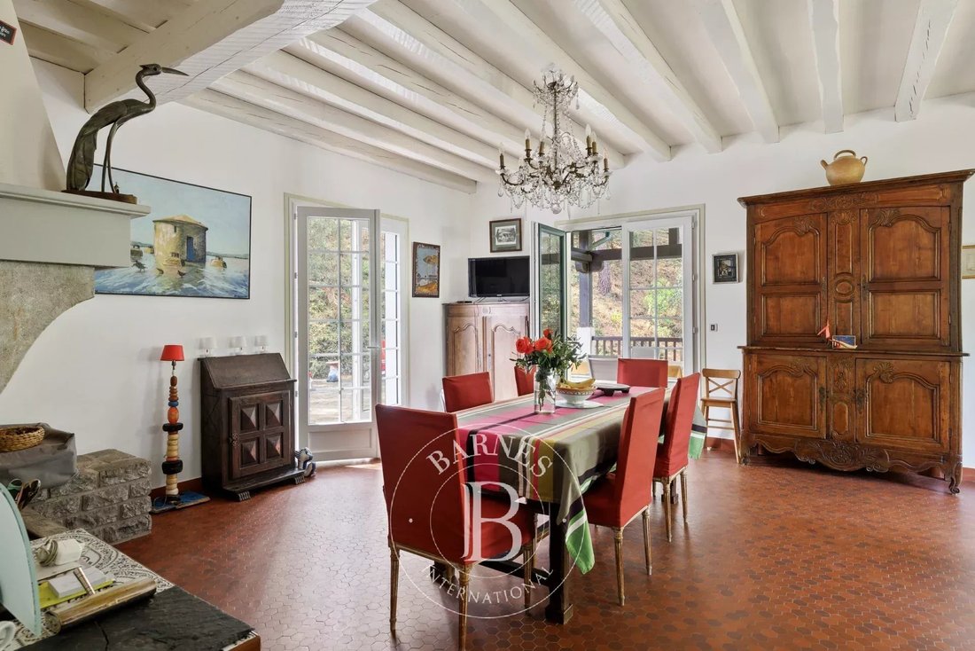 House in Soorts-Hossegor, Nouvelle-Aquitaine, France 3 - 17780172