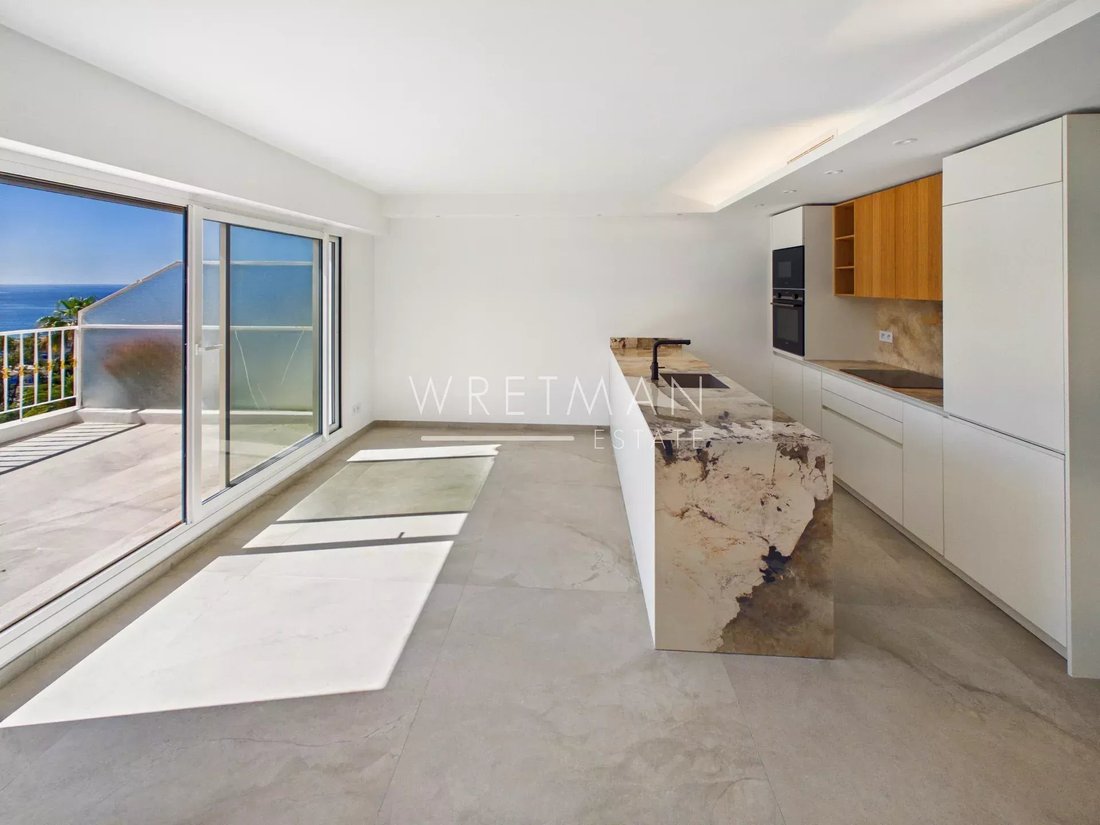 Apartment in Mont Boron, Nice, Provence-Alpes-Côte d'Azur 4 - 17780015