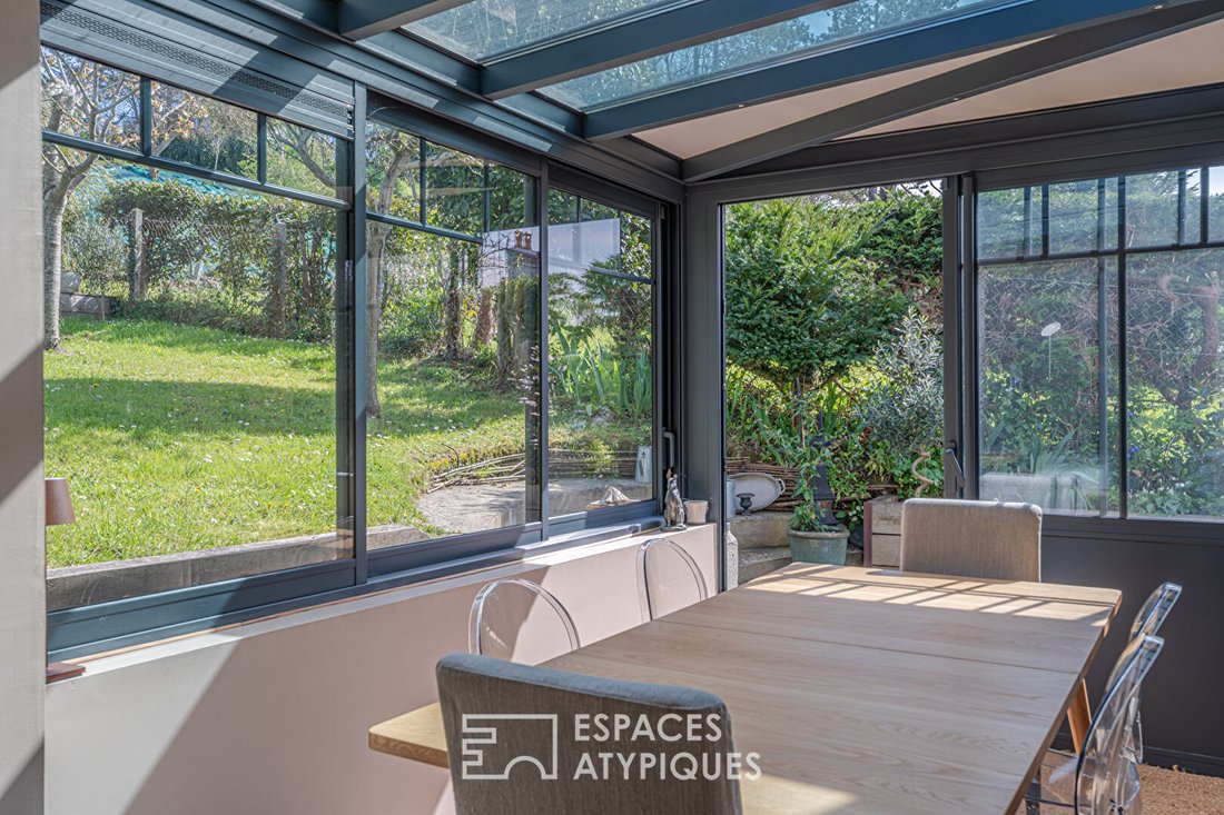 Villa in Blonville-sur-Mer, Normandy, France 4 - 17782679
