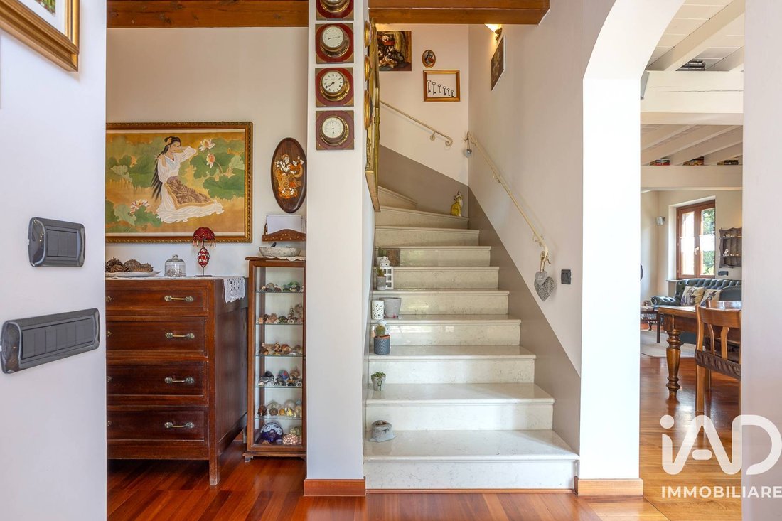 Villa in Recanati, Marche, Italy 5 - 17783452