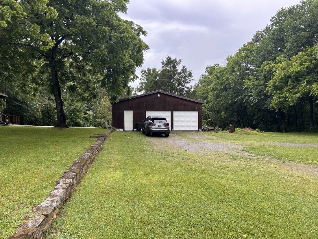 Land in Arrington, Tennessee, United States 2 - 17782884