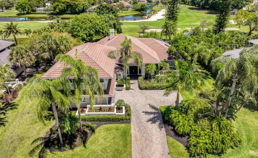 House in Palm Beach Gardens, Florida, United States 1