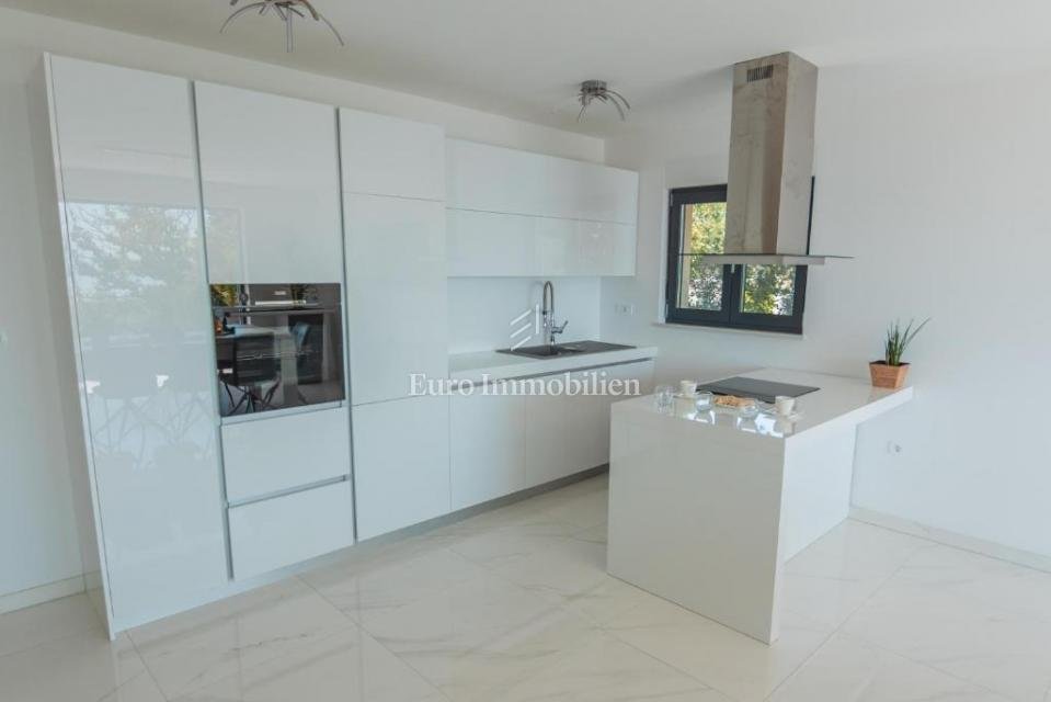 House in Grad Opatija, Primorje-Gorski Kotar County, Croatia 5 - 17780088
