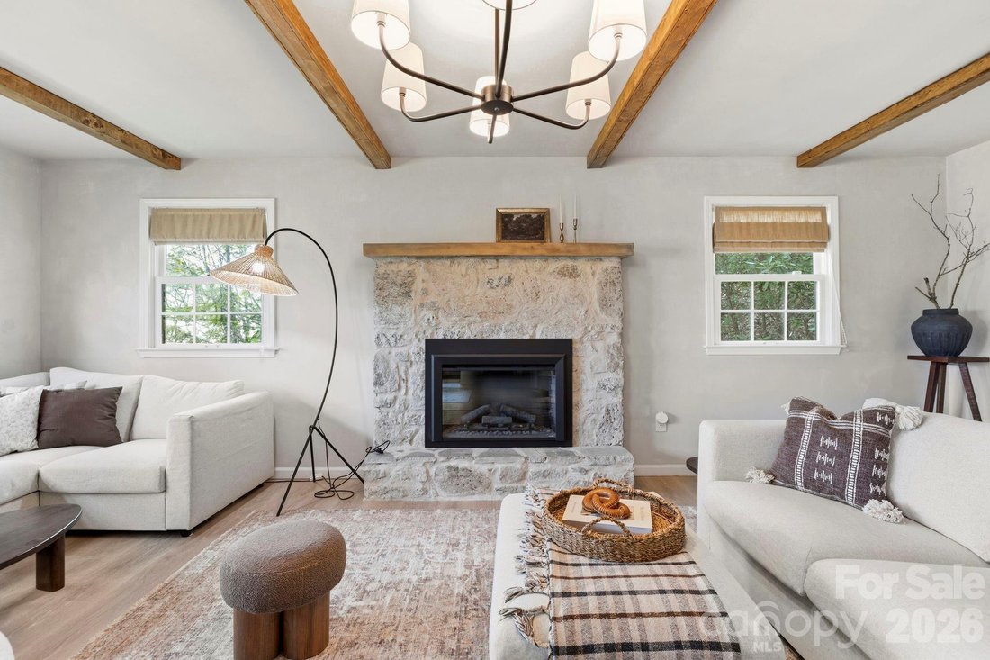 House in Maggie Valley, North Carolina, United States 2 - 17782909