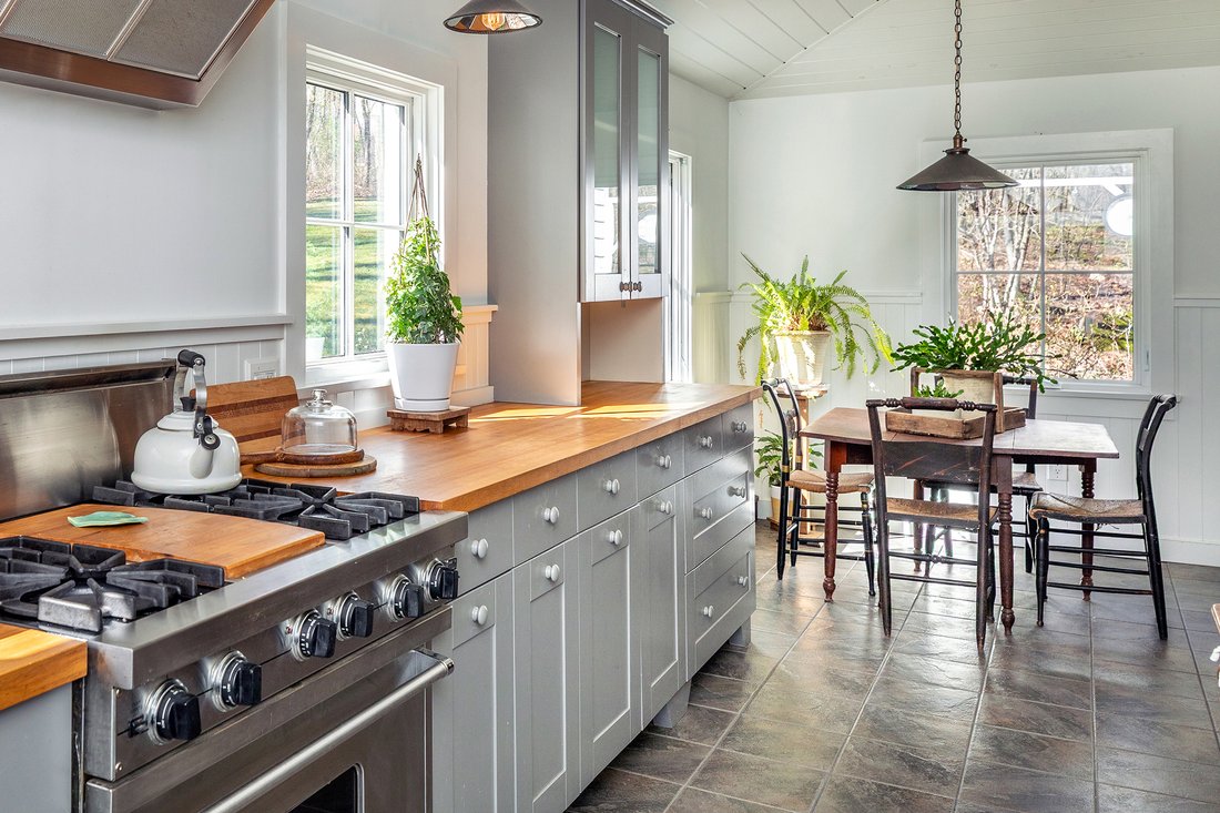 House in Kent, Connecticut, United States 5 - 17780538