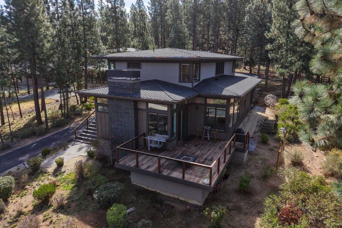 House in Bend, Oregon, United States 2 - 17780616