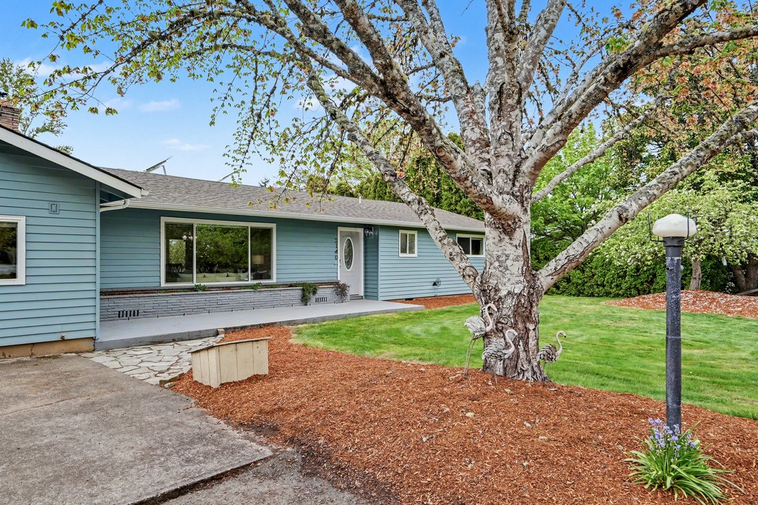 Maison à Corvallis, Oregon, États-Unis 3 - 17779465