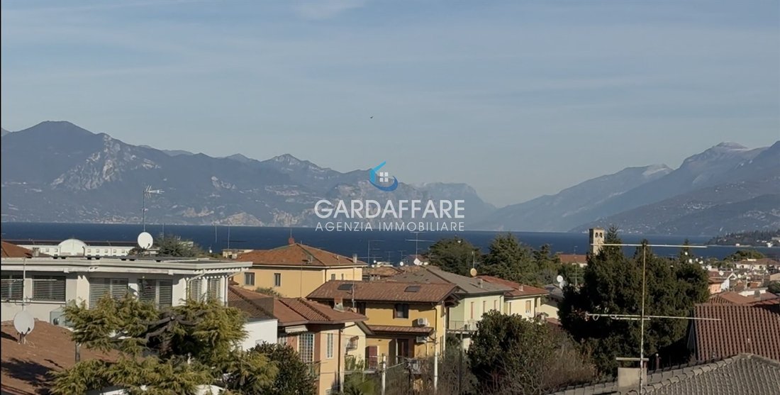 Apartment in Rivoltella, Desenzano del Garda, Lombardy 4 - 17778713