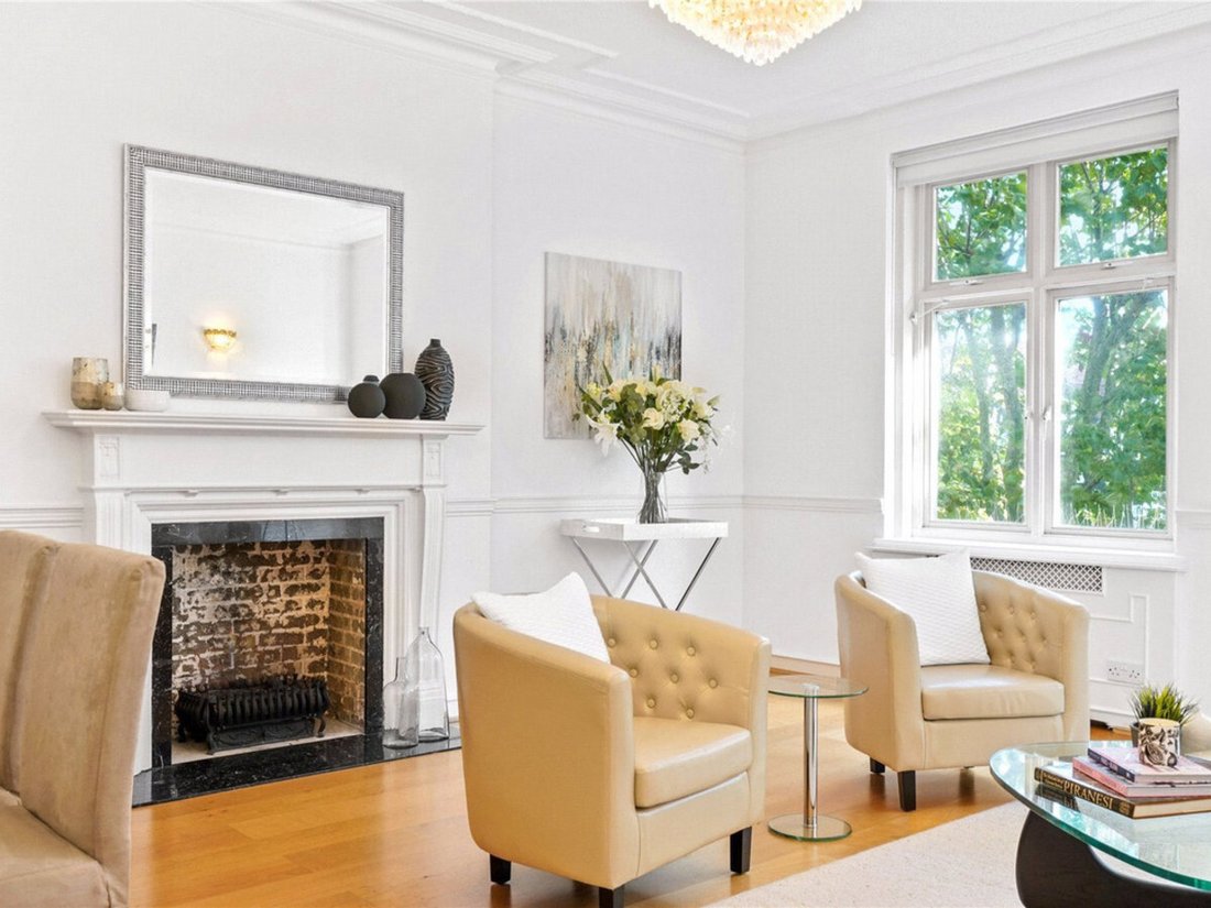 Apartment in Little Venice, Westminster, England 3 - 17782545