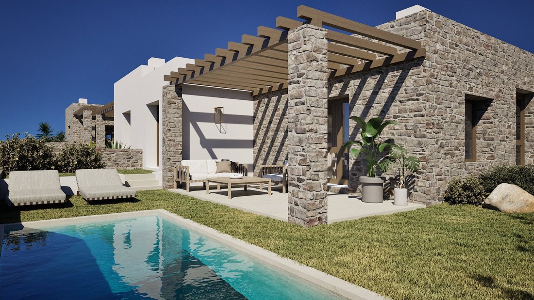 House in Antiparos, Aegean, Greece 2 - 17780815