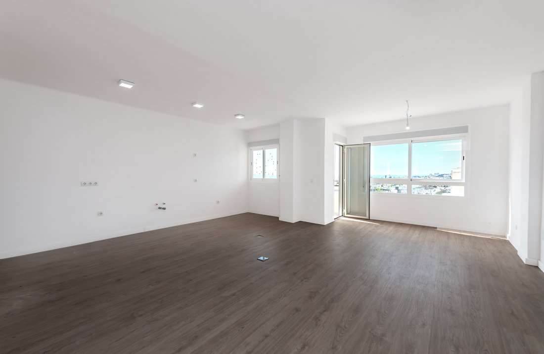 Apartment in Palma, Balearic Islands, Spain 4 - 17778633