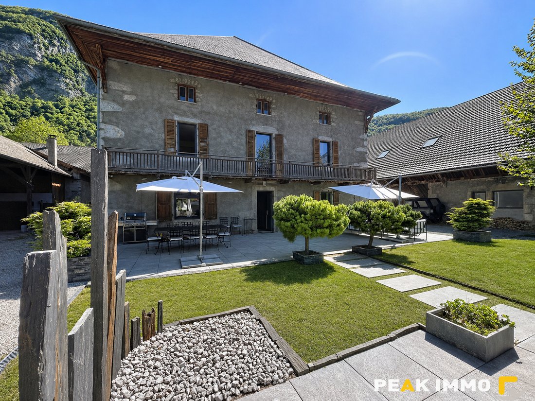House in Doussard, Auvergne-Rhône-Alpes, France 5 - 17782562