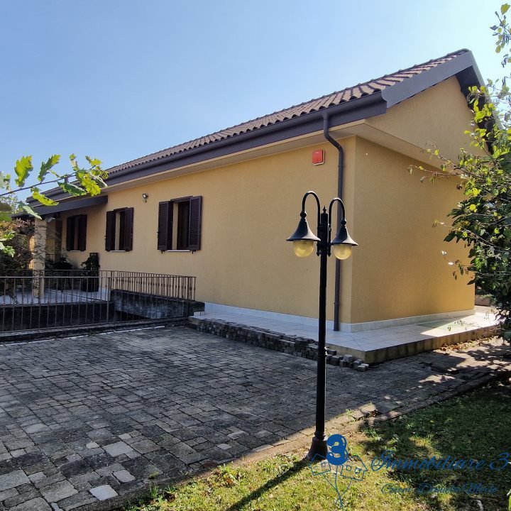 Villa in Villanova d'Albenga, Liguria, Italy 5 - 16570770