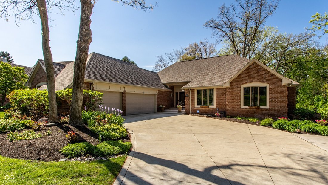 House in Lawrence, Indiana, United States 5 - 17448033