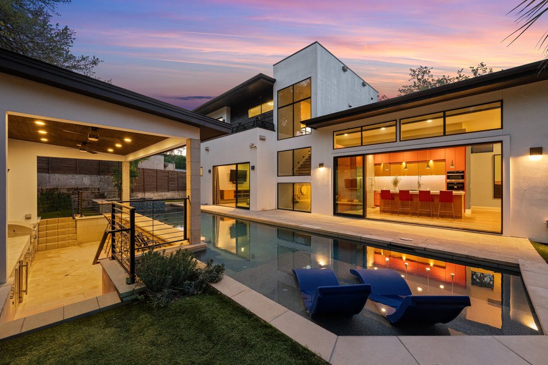 House in Austin, Texas, United States 2 - 17783032