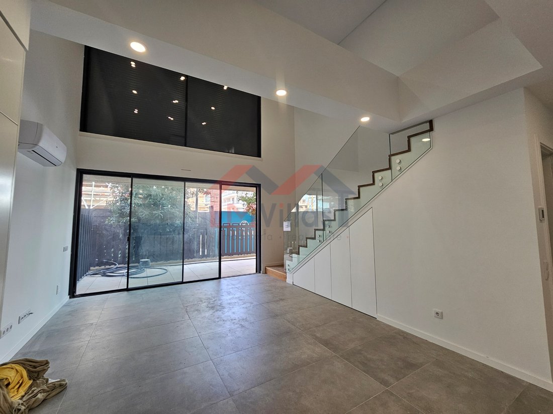 Apartment in Vilamoura, Quarteira, Algarve 3 - 17782866