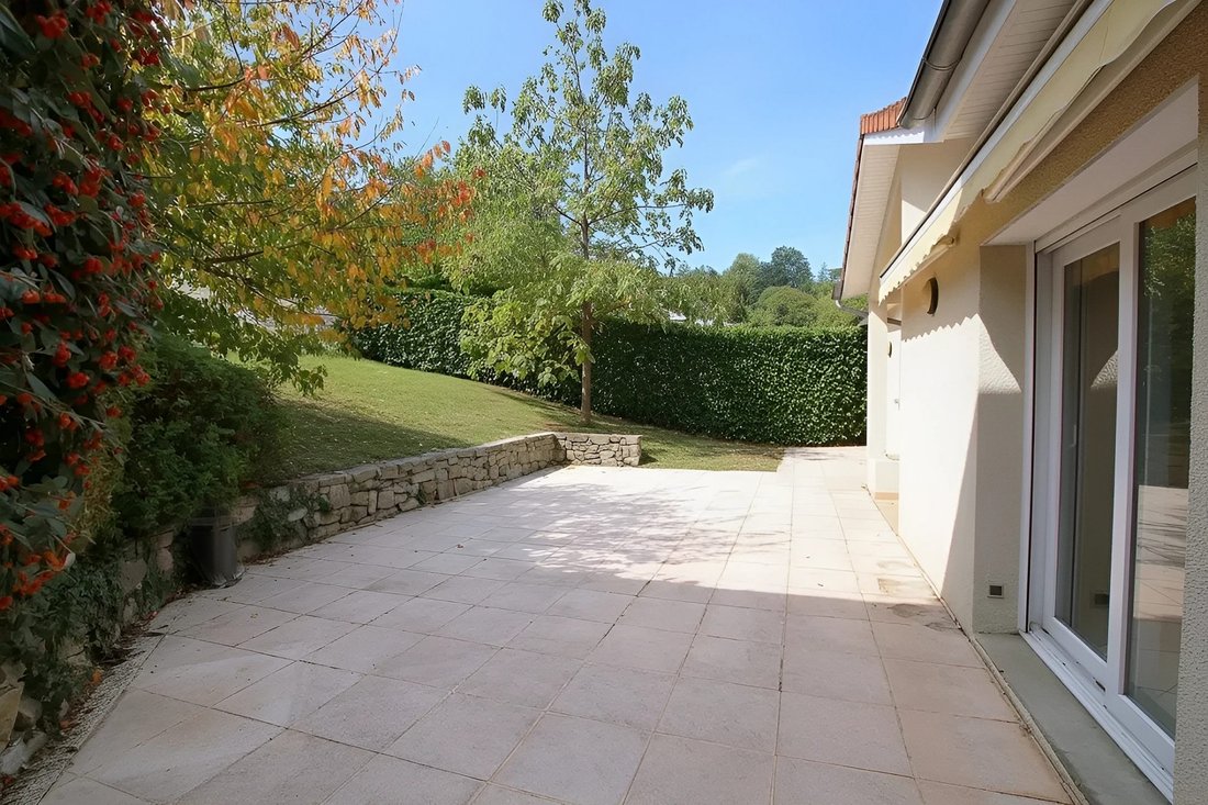 House in L'Ecorchade, Chamalieres, France 3 - 17783647