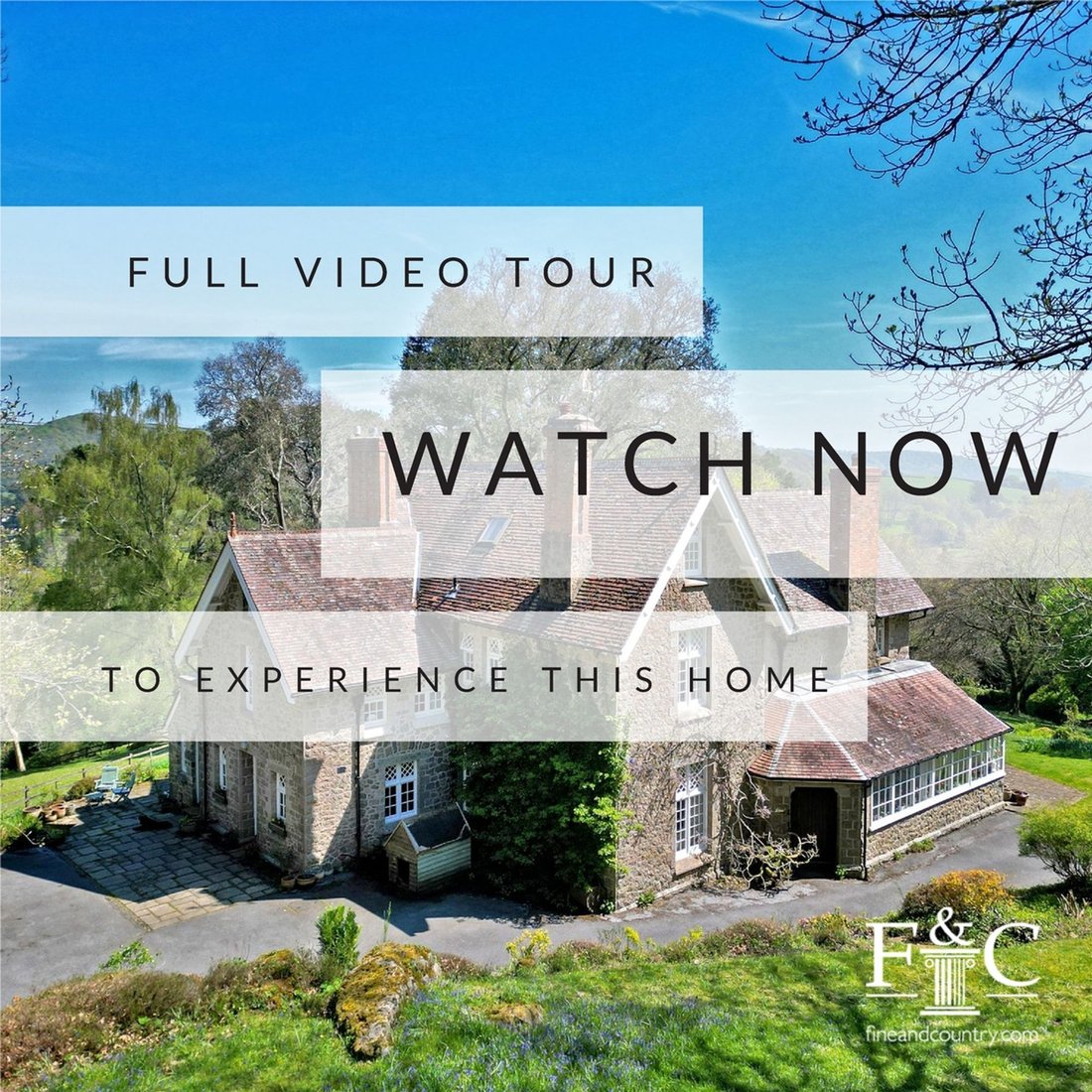 House in Lustleigh, England 2 - 17394342